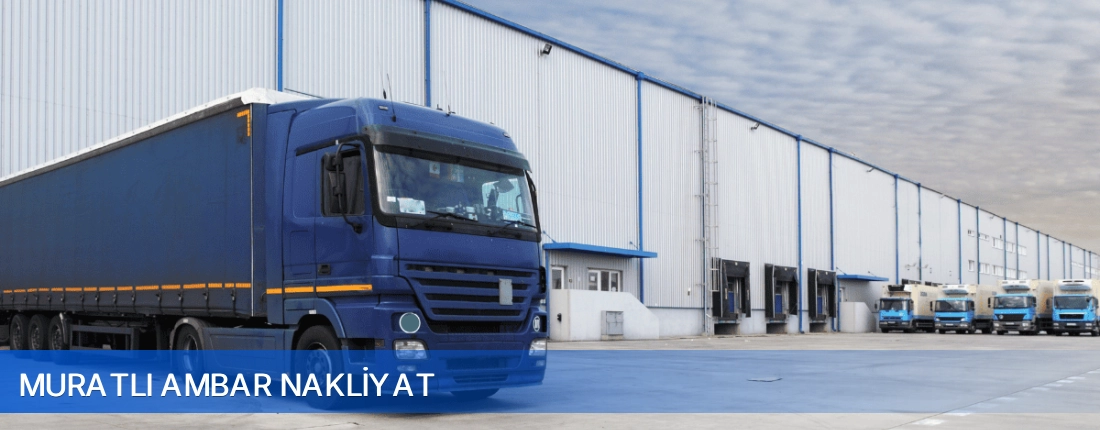 Muratlı Ambar Nakliyat